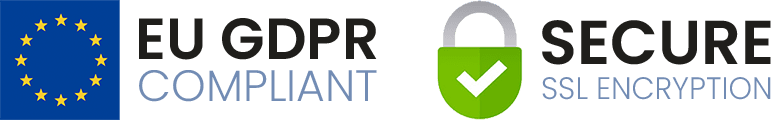 EU GDPR Compliance and SSL Secure